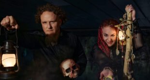 The Medea Project