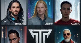 transcendence band