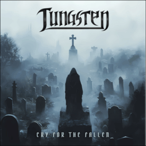 Cry For The Fallen