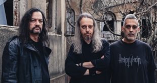 CELESTIAL ODDITY band