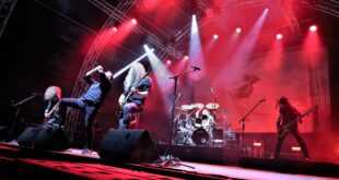 Blind Guardian 2025 live
