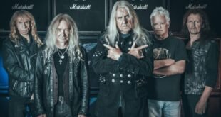 Saxon new photo 2025