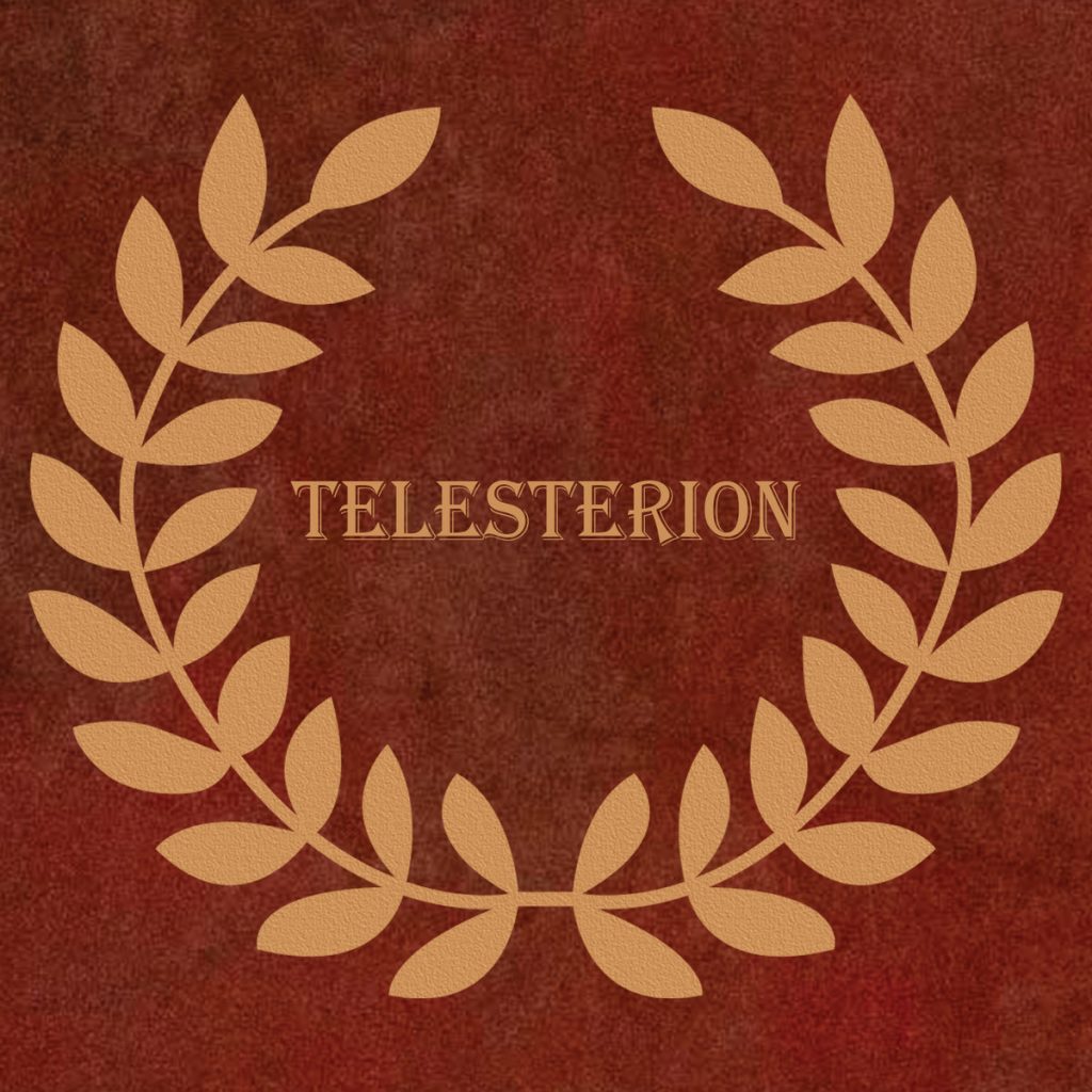 Telesterion Doom/Post-Metal