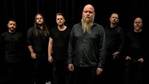 Green Carnation band