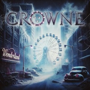 crowne wonderland