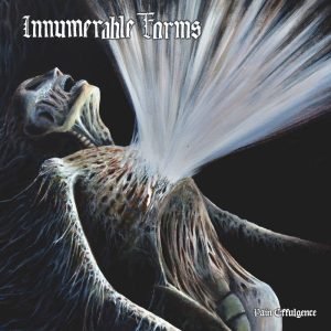  Innumerable Forms Pain Effulgence 