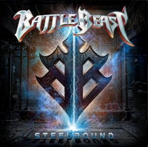  Battle Beast Steelbound 