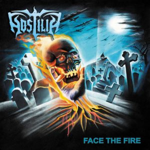 Hostilia face