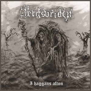 BERGSVRIDEN i haggans 