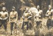 1914 – Δημοσίευσαν το νέο single “1914 (The Siege of Przemyśl)”