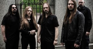 Novembers Doom band