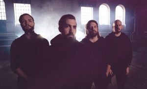 An Abstract Illusion band