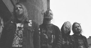 Grave Hex