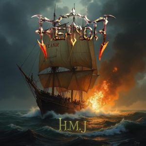 FEANOR hmj