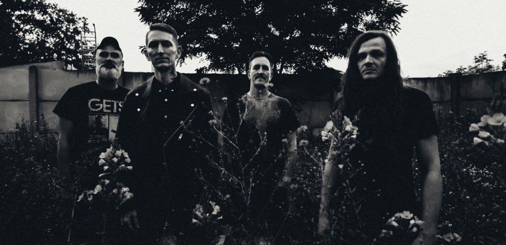 Constrict grindcore Germany