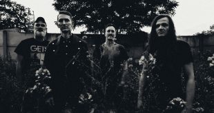 Constrict grindcore Germany