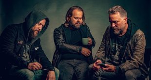 Doomherre Doom Sweden band