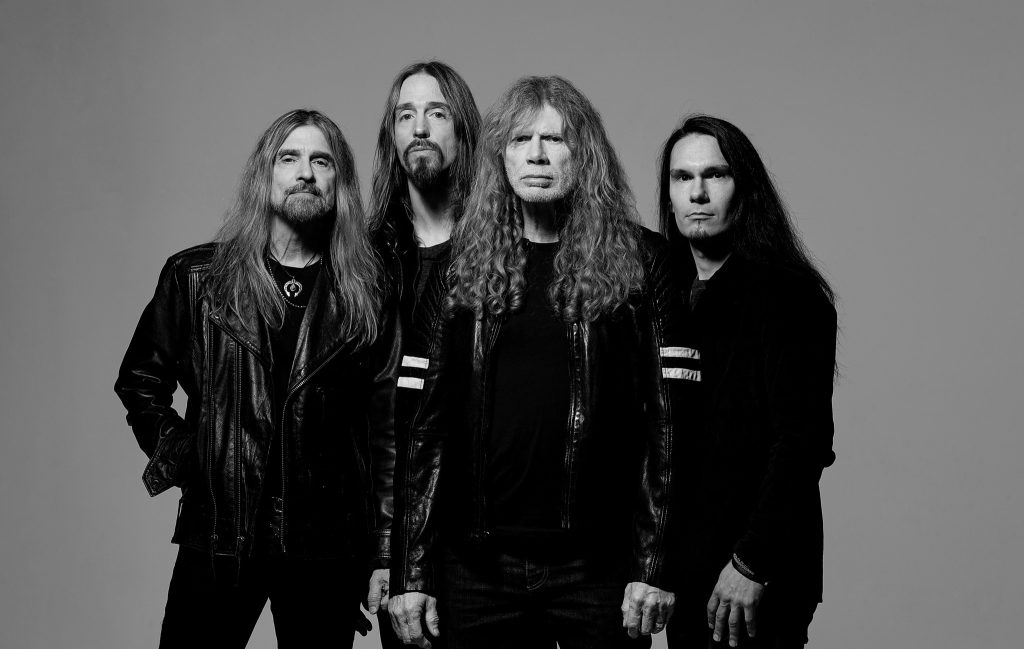 Megadeth