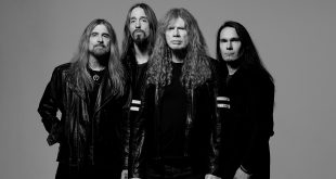 Megadeth