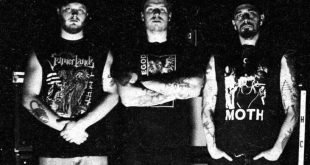 Piece Doom Metal band 2026