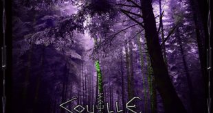 Souillé - L'odeur du mépris Depressive Black Metal album