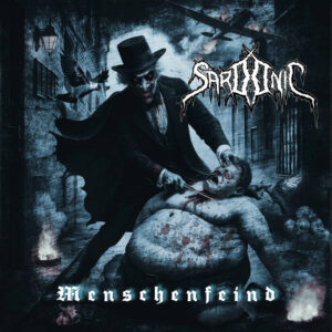  Sardonic Menschenfeind 