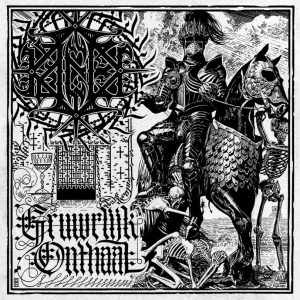  Kaeck Gruwelijk onthaal 