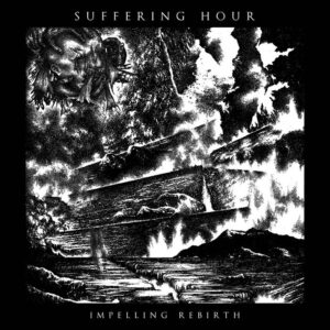 Suffering Hour Impelling Rebirth 
