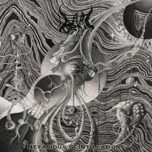  Dead and Dripping Nefarious Scintillations 