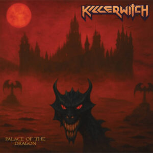  Killerwitch Palace of the Dragon 