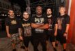 GUTTED SOULS – Παρουσιάζουν το single “Zero-Sum Overlords”