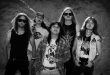 SINTAGE – Παρουσιάζουν το single “One with the Wind”