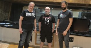 Acid Death 2025 pre-listening Evolution