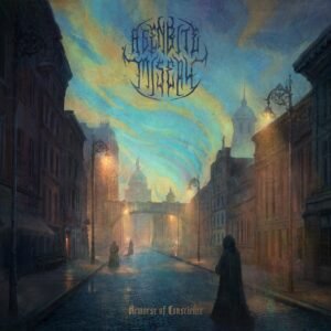 Agenbite Misery - Remorse of Conscience