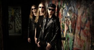 Blood Moon Blackened Melodic Death Metal Finland