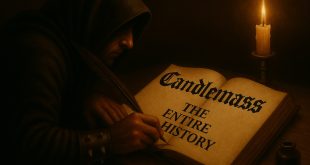 Candlemass history Candlemass biography 40 years doom metal