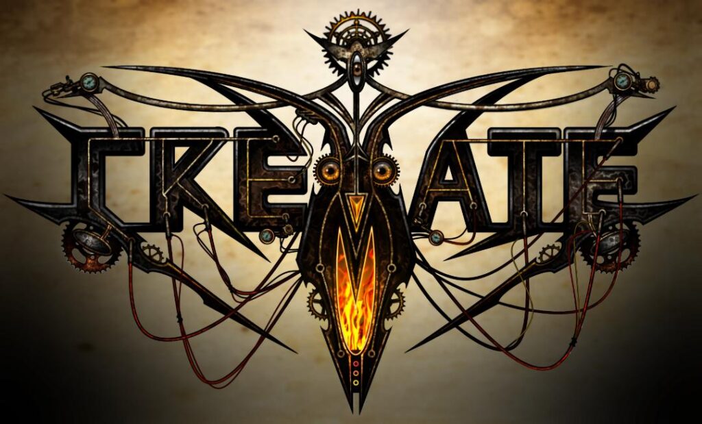 Cremate Death Metal Band, Greece 2025