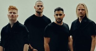 Defecto Danish prog metal band 2025