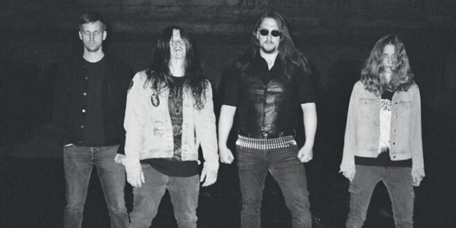 FESSUS – Κυκλοφόρησαν το video “The Depths Of Lividity” από το επερχόμενο άλμπουμ “Subcutaneous Tombs”