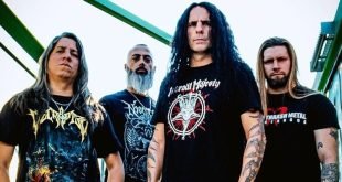Holycide Spanish Trash metal 2025