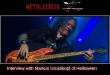 Συνέντευξη με τον Markus Grosskopf των Helloween
