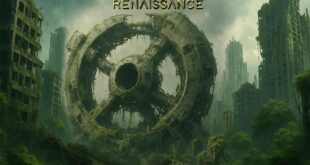 Powercross - Renaissance 2025 out October 28th Greek Power metal