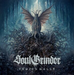 Soul Grinder Frozen Halls