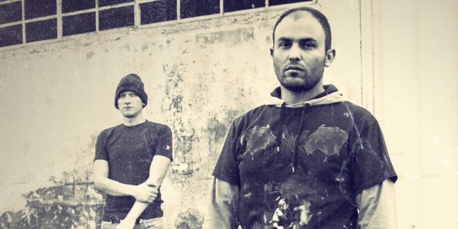 SYPSIS – Ανακοινώνουν το άλμπουμ “Annihilated Existence”