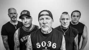 AGNOSTIC FRONT
