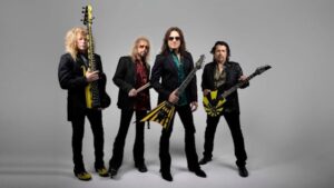 STRYPER 
