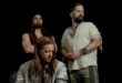 EQUILIBRIUM – Κυκλοφορούν το official video “I’ll Be Thunder”