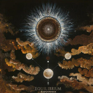  Equilibrium Equinox 