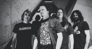 Voivod Canada band