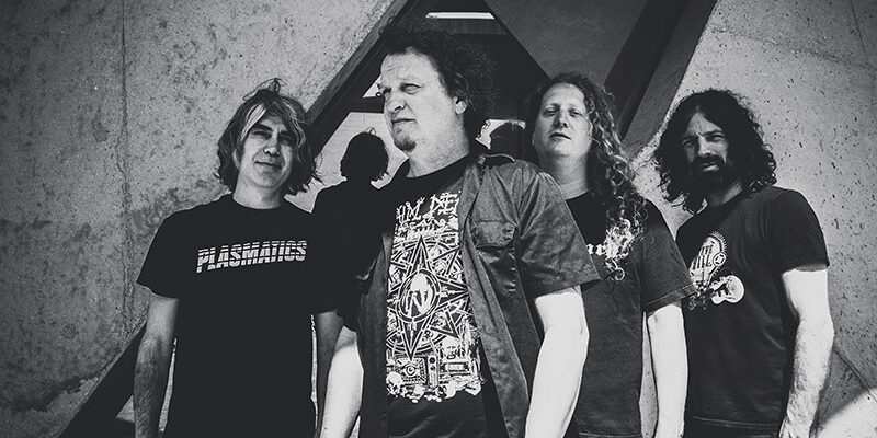 Voivod Canada band